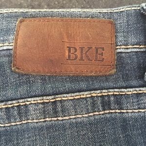 BKE Tyler straight leg